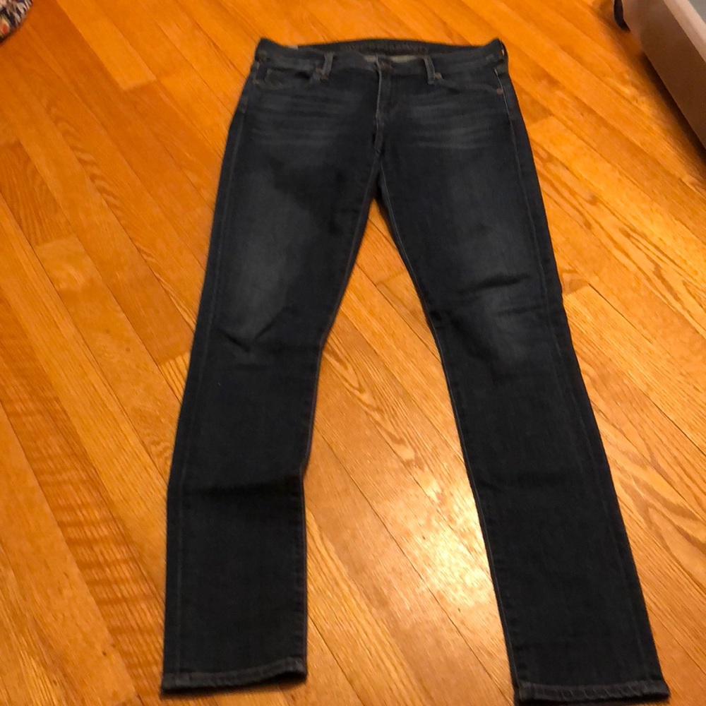 CITIZENS OF HUMANITY Avedon Skinny jeans